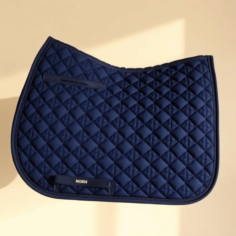 ProSport Suede Dressage Pad